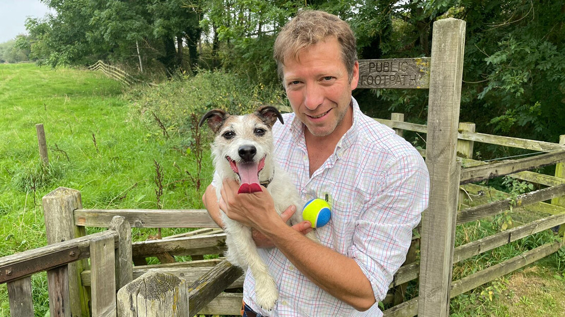 De dierenarts van Yorkshire